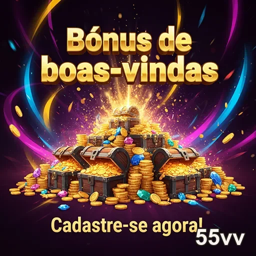 Jogadores imersos em cassino ao vivo da 55vv