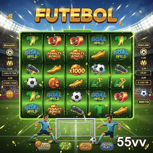 Rolos de slot games com joias brilhantes e coloridas