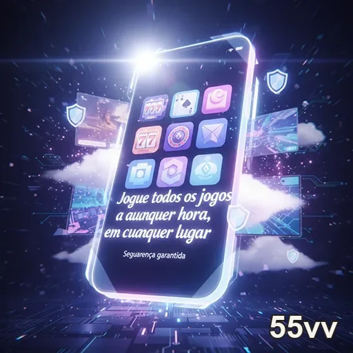 Rodando os cilindros de um slot emocionante